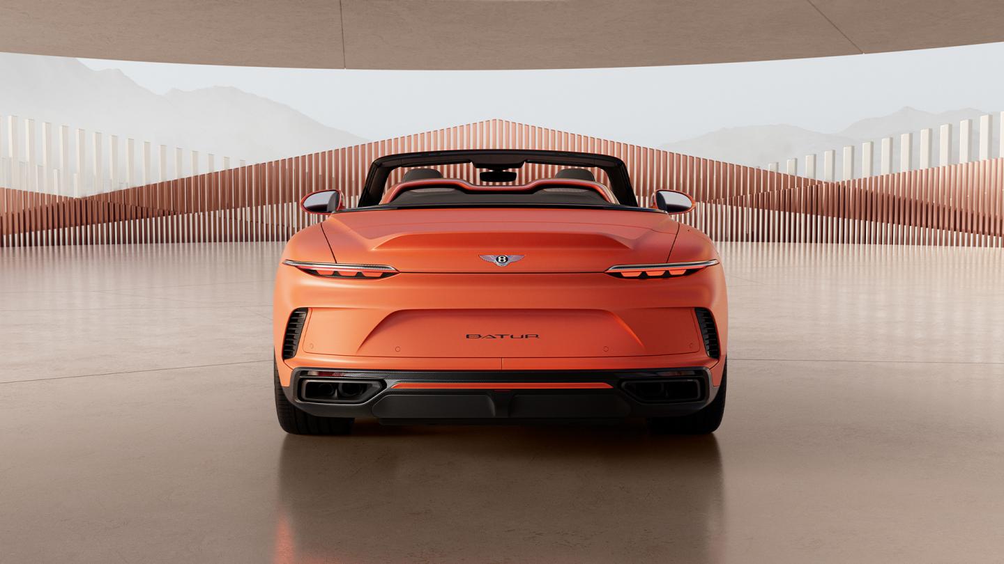 بنتلی ایران  5