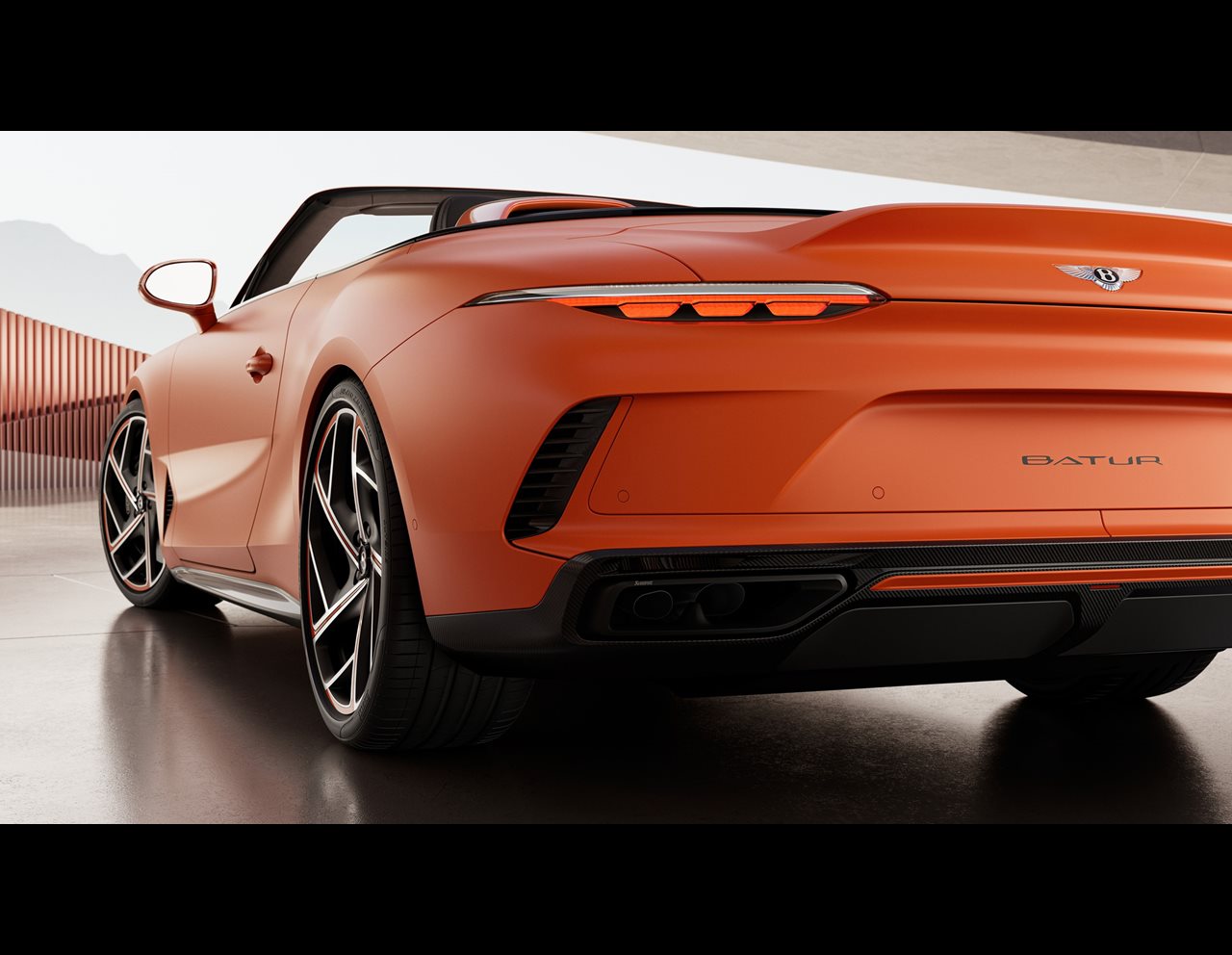 بنتلی ایران  7