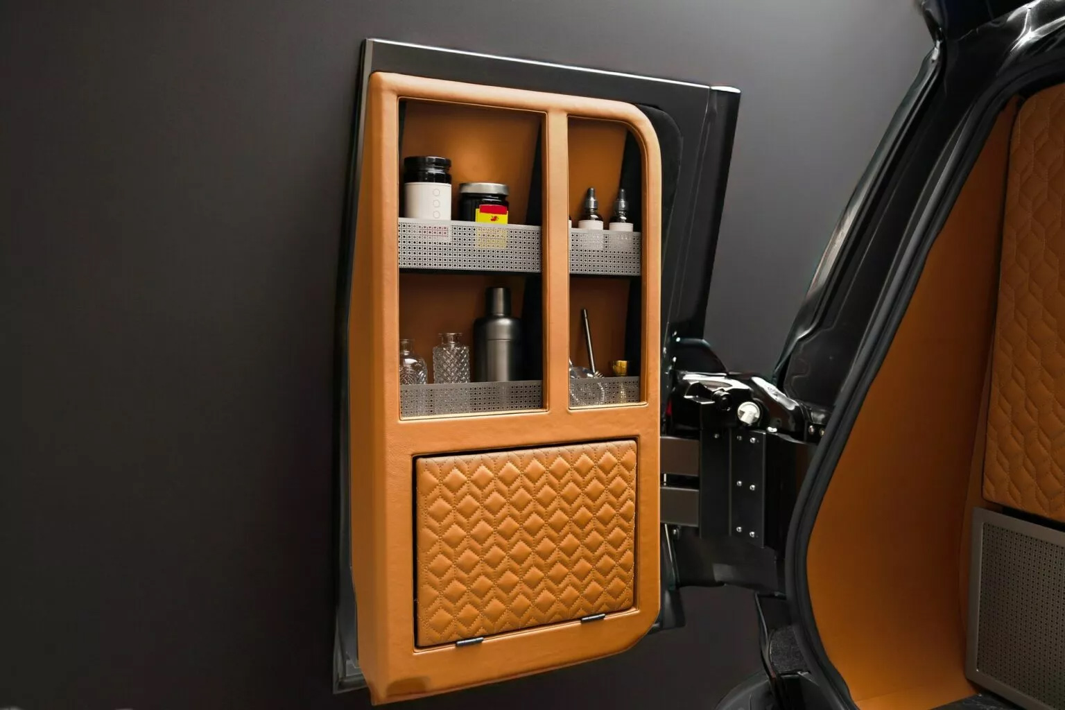 تجهیزات پخت و پز در آفرود  2