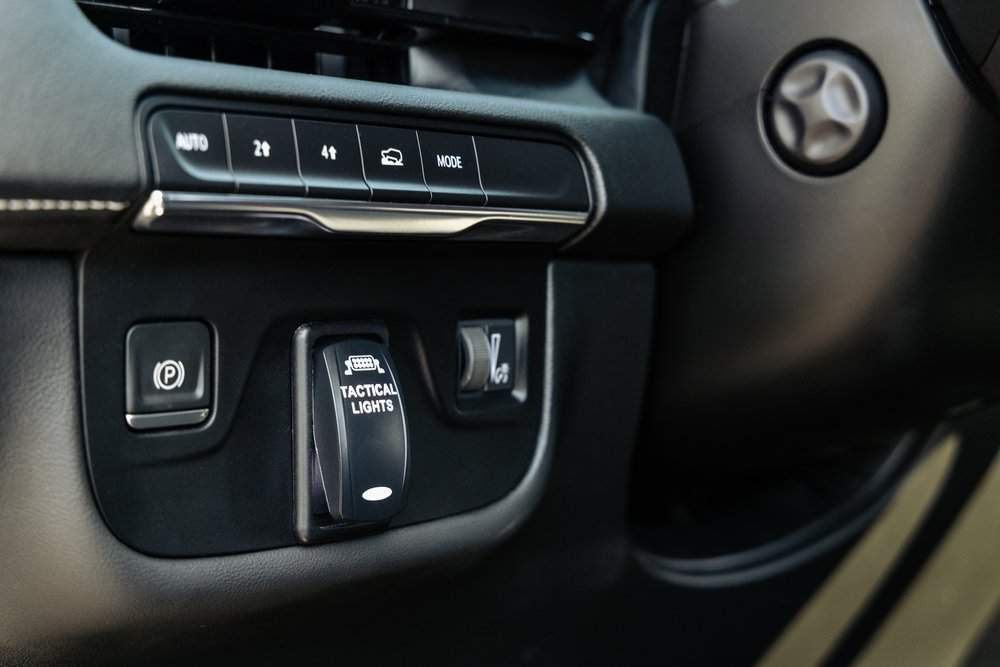 آرسنال خودروی جدید رضوانی  9