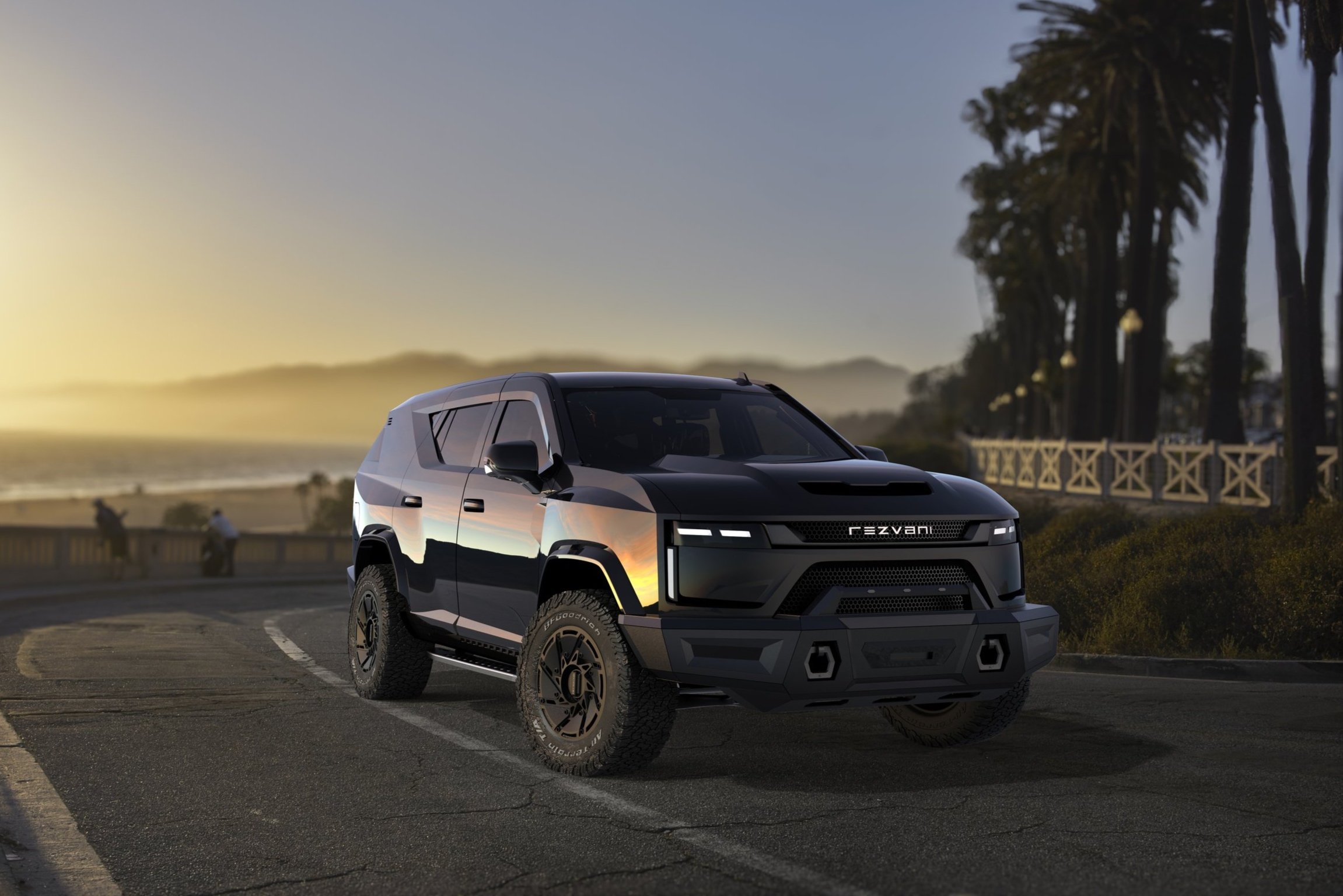 آرسنال خودروی جدید رضوانی  10