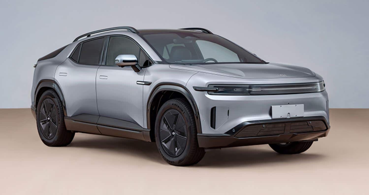 چانگان جدید 2