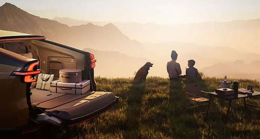 چانگان جدید 7