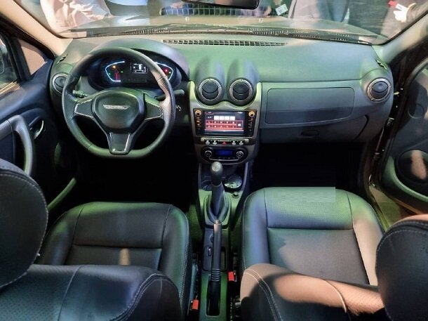 تندر 90 جدید پارس  خودرو  2