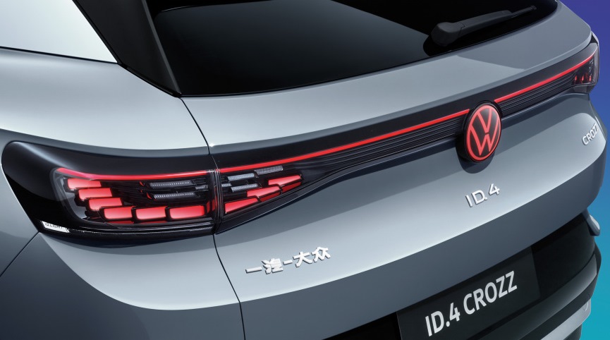 قیمت فولکس واگن ID۴ در بازار ایران مشخص شد 3