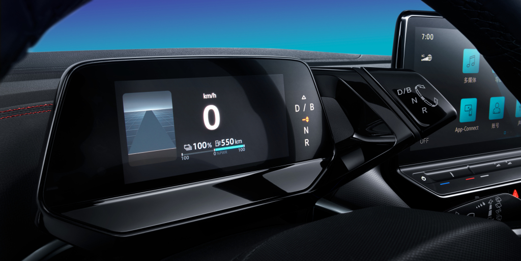 قیمت فولکس واگن ID۴ در بازار ایران مشخص شد 4