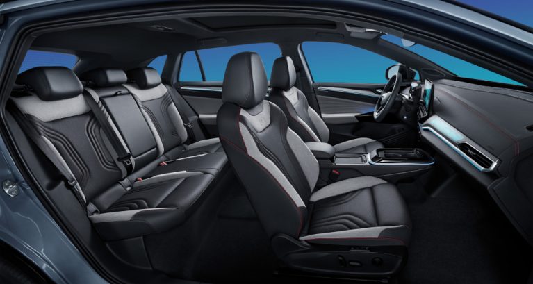 قیمت فولکس واگن ID۴ در بازار ایران مشخص شد 5