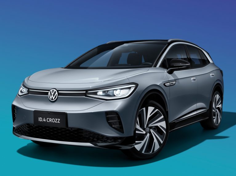 قیمت فولکس واگن ID۴ در بازار ایران مشخص شد 6