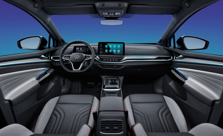 قیمت فولکس واگن ID۴ در بازار ایران مشخص شد 9