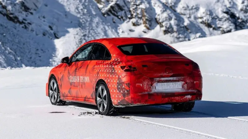 new benz and bmw  in iran  1