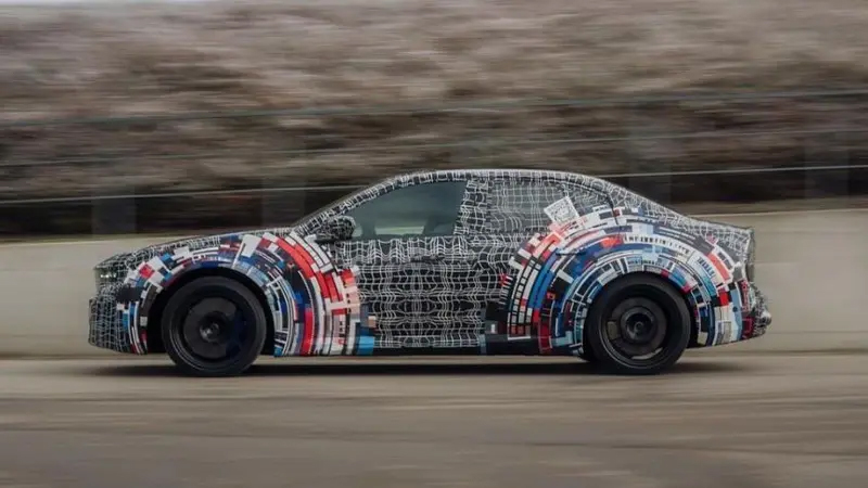 new benz and bmw  in iran  3