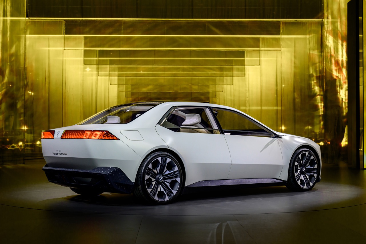 new benz and bmw  in iran  5