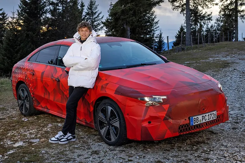 new benz and bmw  in iran  8