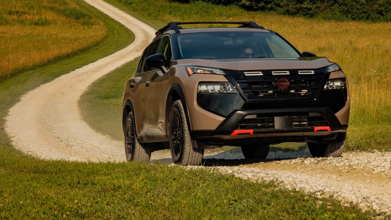 nissan  honda    iran 1