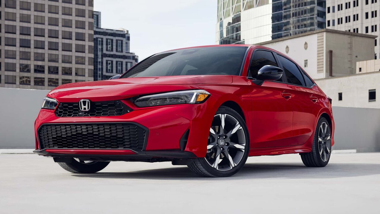 nissan  honda    iran 2