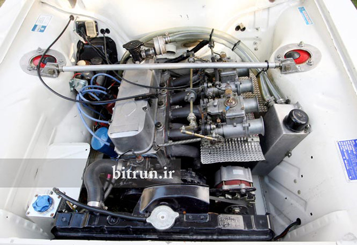 تاریخچه پیکان  1