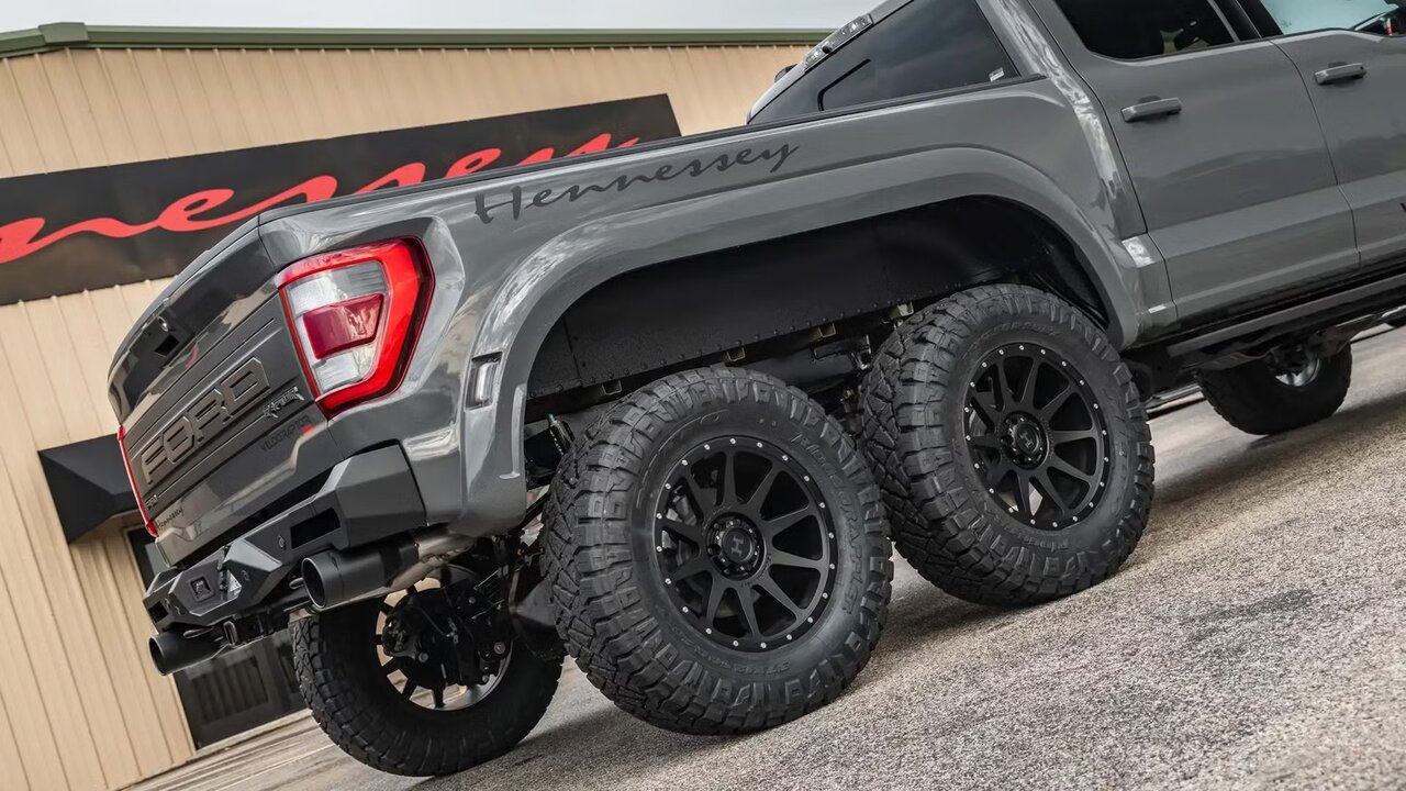 وانت شیش چرخ  2