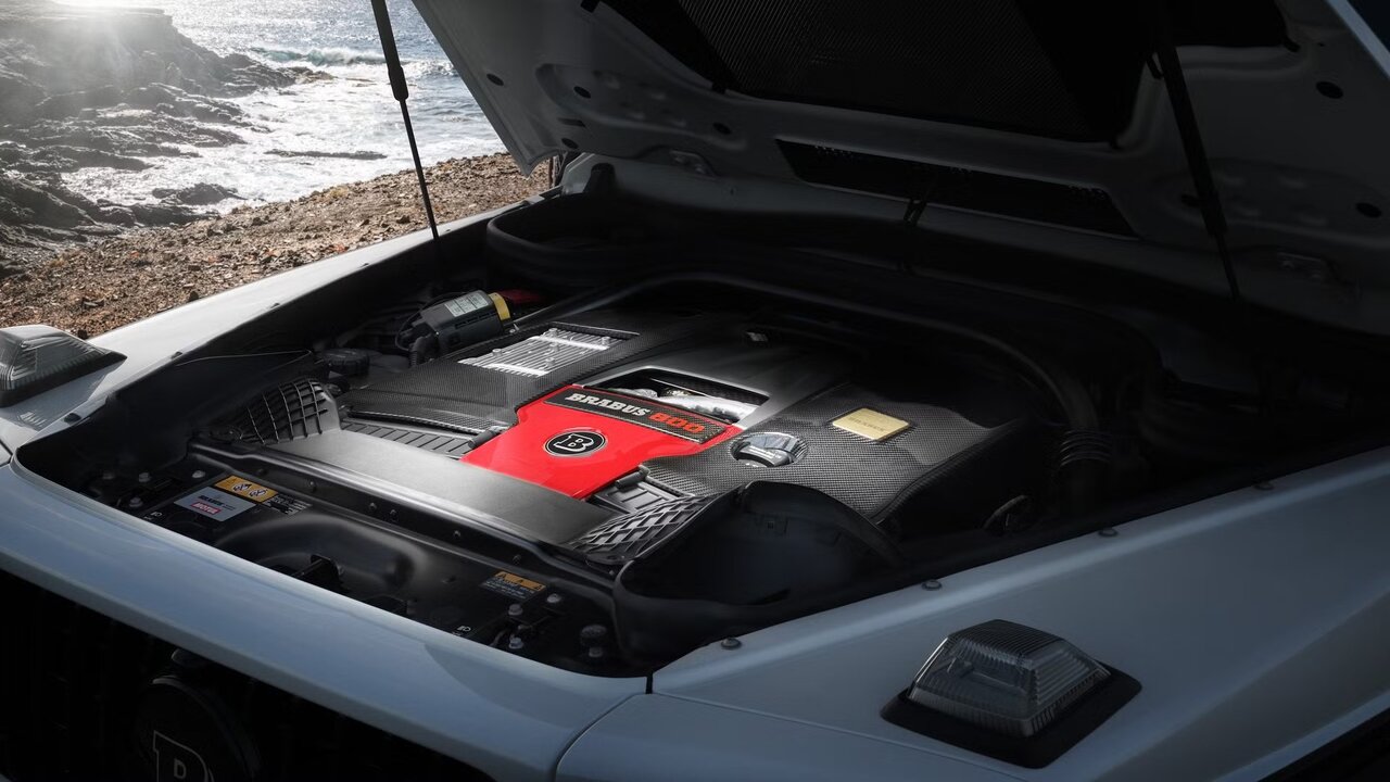 وانت شیش چرخ  5