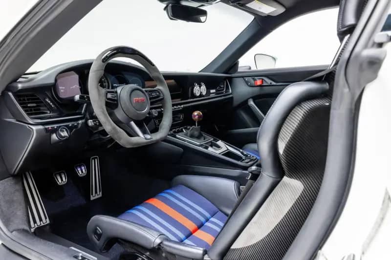 رضوانی موتورز Retro