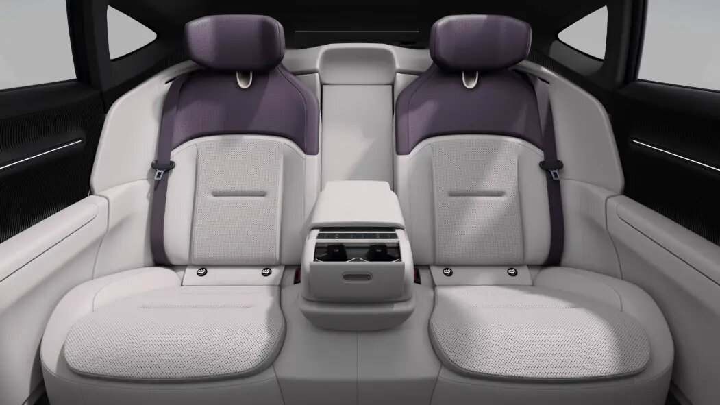 آواتار (Avatr) 5